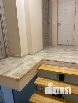 Коттедж 118м², 2-этажный, участок 5 сот.  