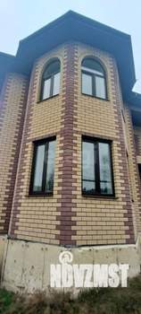 Дом 418м&sup2;, 2-этажный, участок 13 сот.  