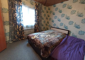 Дом 65м², 2-этажный, участок 5 сот.  