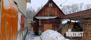 Дом 160м², 3-этажный, участок 5 сот.  
