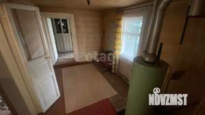 Дом 55м², 1-этажный, участок 5 сот.  