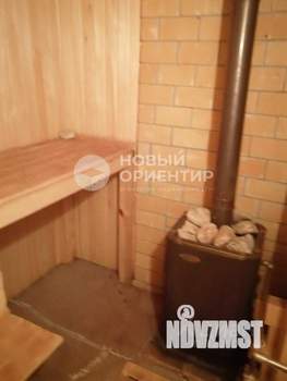 Дача 130м², 2-этажный, участок 7 сот.  