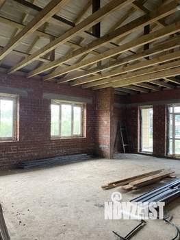 Коттедж 304м², 1-этажный, участок 13 сот.  