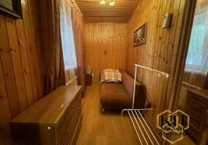 Дом 158м², 3-этажный, участок 12 сот.  