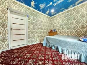 Коттедж 320м², 3-этажный, участок 4 сот.  