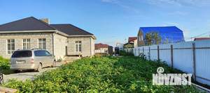 Коттедж 170м², 1-этажный, участок 10 сот.  