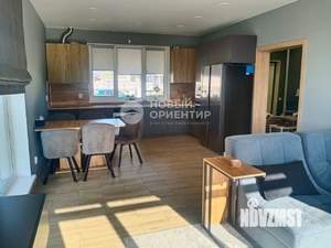 Дом 108м², 1-этажный, участок 8 сот.  