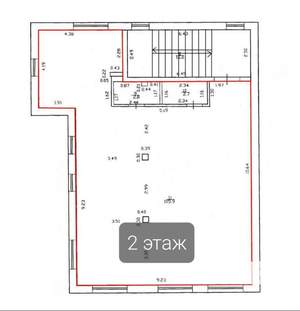 Таунхаус 200м², 3-этажный, участок 3 сот.  