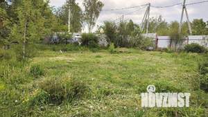 Дача 15м², 2-этажный, участок 11 сот.  