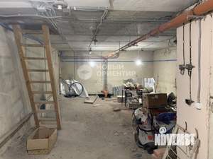 Коттедж 307м², 3-этажный, участок 8 сот.  