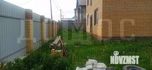 Дом 165м&sup2;, 2-этажный, участок 12 сот.  