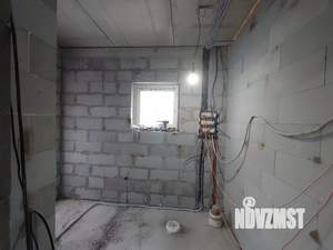 Коттедж 188м², 2-этажный, участок 9 сот.  
