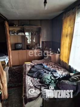 Дача 60м², 1-этажный, участок 5 сот.  