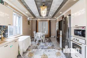 Коттедж 114м², 2-этажный, участок 10 сот.  