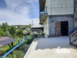 Дом 230м², 2-этажный, участок 7 сот.  