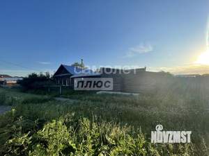 Дом 50м², 1-этажный, участок 16 сот.  