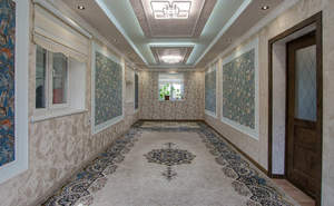 Дом 166м², 2-этажный, участок 4 сот.  