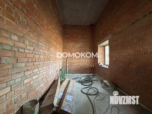 Дом 516м², 3-этажный, участок 12 сот.  