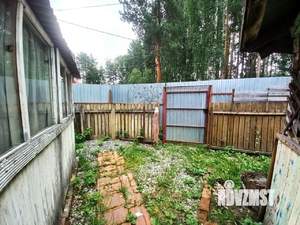 Дом 54м², 2-этажный, участок 8 сот.  