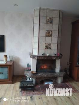 Коттедж 180м², 3-этажный, участок 30 сот.  