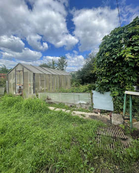 Дом 114м², 1-этажный, участок 4 сот.  