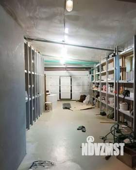 Дом 319м&sup2;, 3-этажный, участок 6 сот.  