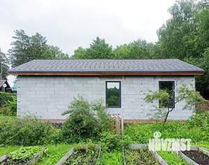 Дача 90м², 1-этажный, участок 6 сот.  