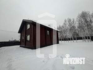 Дом 164м², 2-этажный, участок 11 сот.  