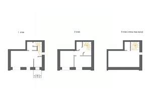 Таунхаус 90м², 3-этажный, участок 3 сот.  
