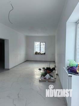 Дом 205м&sup2;, 2-этажный, участок 8 сот.  