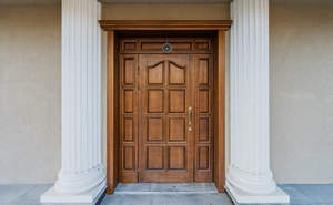 Дом 1200м², 3-этажный, участок 16 сот.  