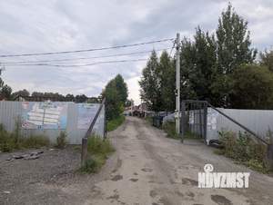 Дом 57м², 2-этажный, участок 12 сот.  