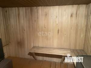 Дом 49м², 1-этажный, участок 10 сот.  