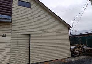 Дом 65м², 2-этажный, участок 5 сот.  