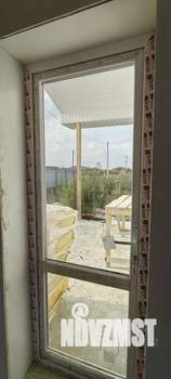 Дом 136м&sup2;, 1-этажный, участок 7 сот.  