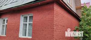 Дом 70м², 2-этажный, участок 6 сот.  