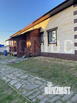 Дом 349м&sup2;, 2-этажный, участок 10 сот.  