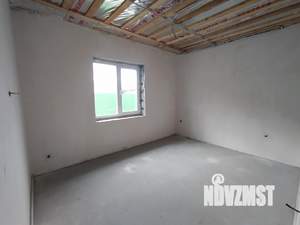 Коттедж 80м², 2-этажный, участок 5 сот.  