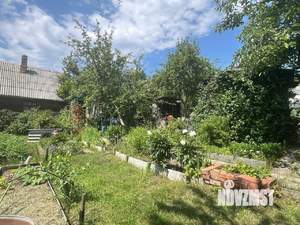 Дом 60м&sup2;, 2-этажный, участок 8 сот.  