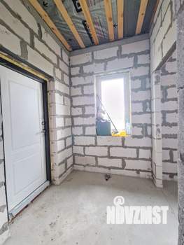 Дом 170м², 1-этажный, участок 8 сот.  