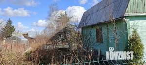 Дом 63м², 2-этажный, участок 6 сот.  