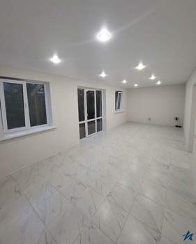 Дом 93м², 1-этажный, участок 8 сот.  