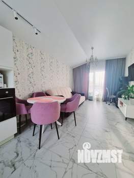 Дом 110м², 2-этажный, участок 8 сот.  