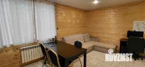 Дом 70м&sup2;, 1-этажный, участок 6 сот.  