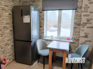 Дом 43м&sup2;, 2-этажный, участок 4 сот.  