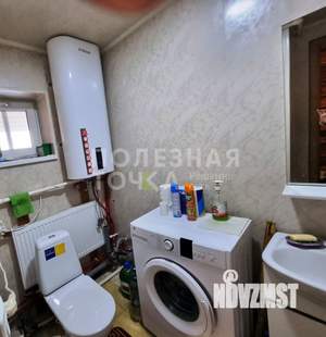 Коттедж 200м², 3-этажный, участок 5 сот.  