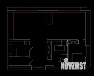 Коттедж 223м², 2-этажный, участок 6 сот.  
