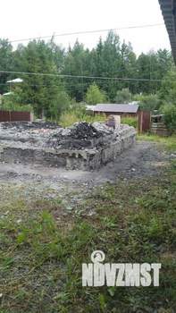 Дом 36м², 1-этажный, участок 5 сот.  