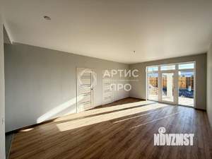 Дом 98м², 1-этажный, участок 10 сот.  