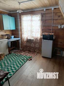Дом 51м², 2-этажный, участок 15 сот.  